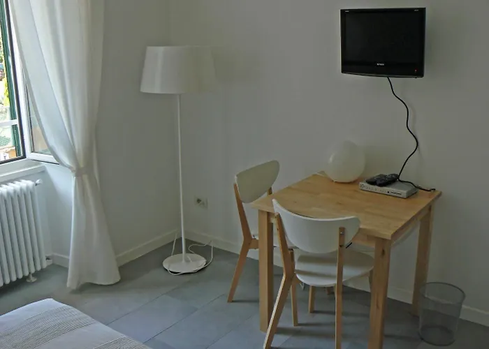 Il Sampietrino Dei Cavalleggeri Oda ve Kahvaltı Roma