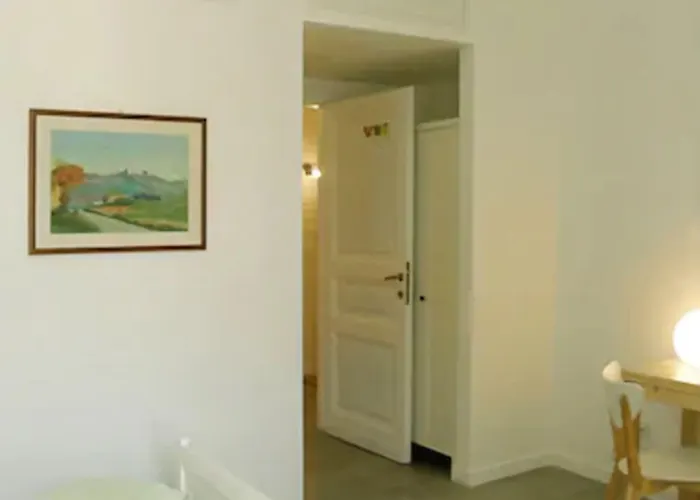 Il Sampietrino Dei Cavalleggeri 4*