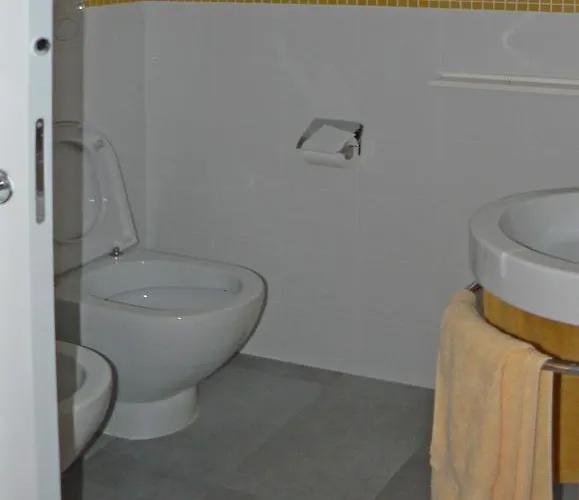 Il Sampietrino Dei Cavalleggeri Oda ve Kahvaltı