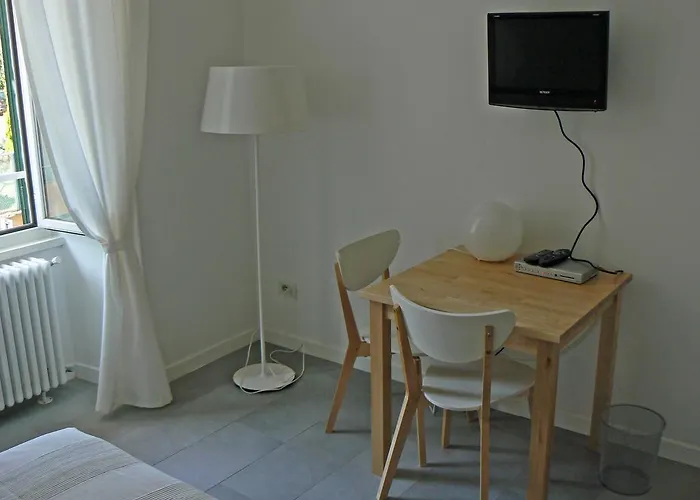 Oda ve Kahvaltı Il Sampietrino Dei Cavalleggeri 4*